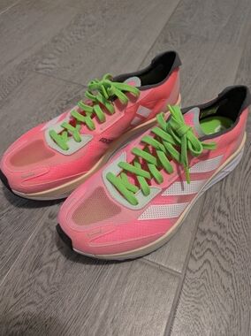 Adidas Adizero Boston 11